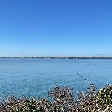 Michel Perrot Appartement Concarneau Buitenkant foto